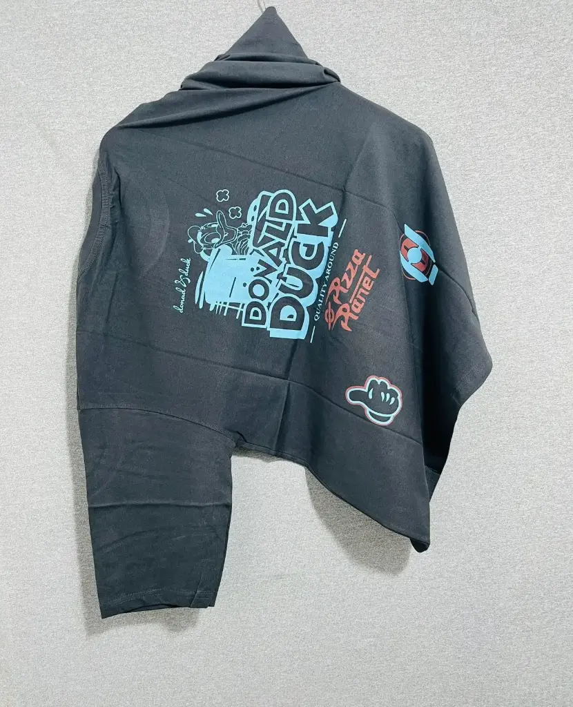 ITEM CODE 39 BIO WASH ROUND NECK T SHIRT "SIZE XL"